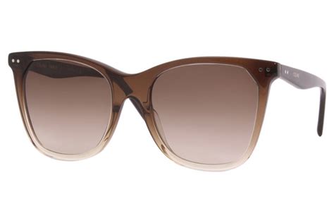 cl40134i celine|Celine Cl40134i Sunglasses .